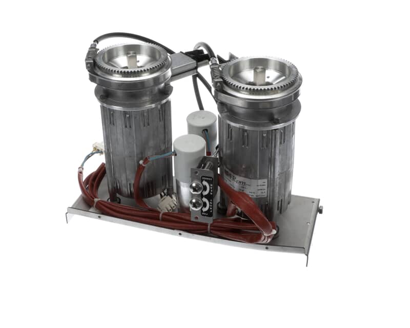 2230-017 Concordia Beverage Systems