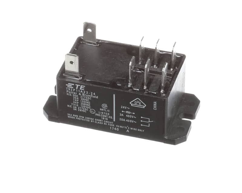 22521901 Heatcraft