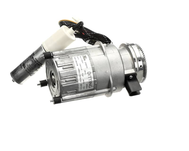 2290-008 Concordia Beverage Systems