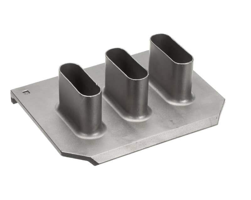 22A168 Ultrafryer