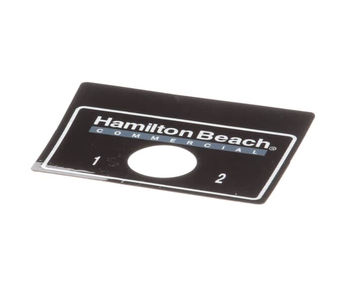 230047800 Hamilton Beach