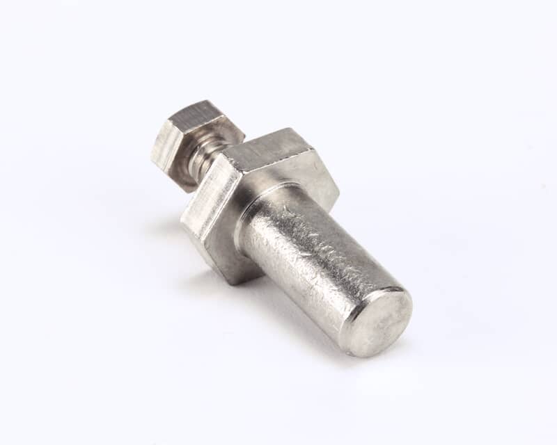 23849 Silver King