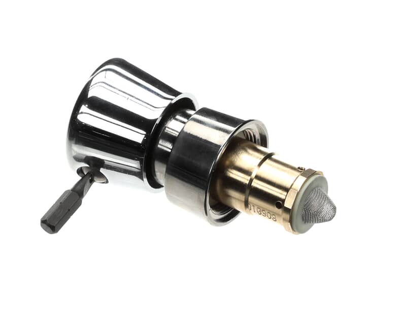 238AC T&S Brass