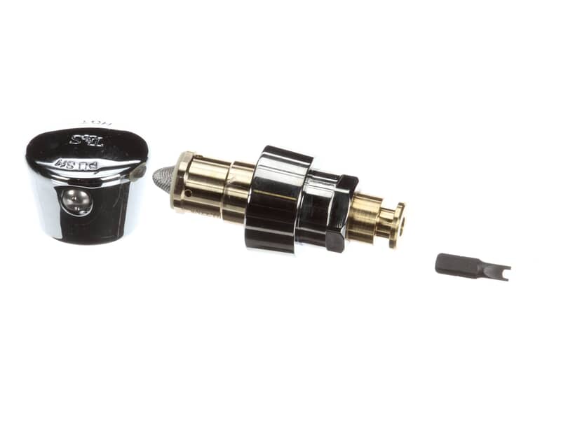 238AH T&S Brass