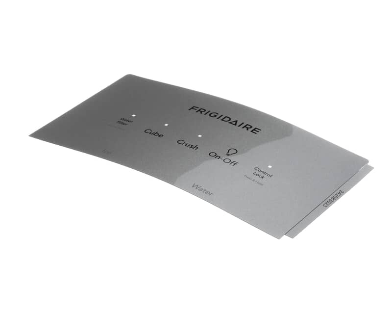 242083023 Frigidaire
