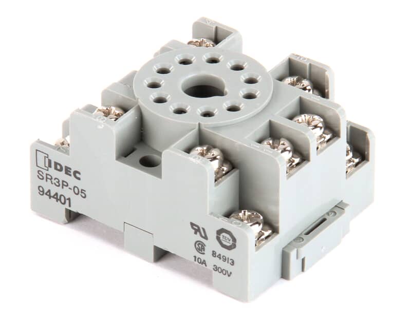 24224 Power Soak Systems Inc