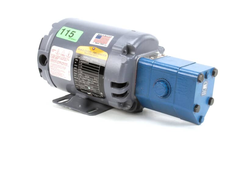 24A207 Ultrafryer