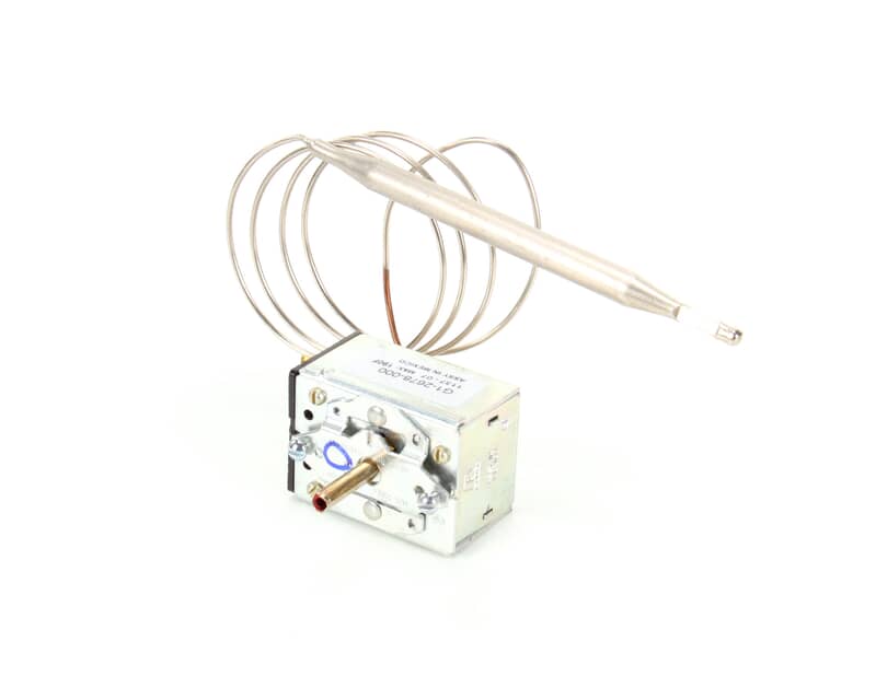 2500-1 Atlas Metal