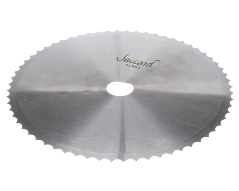 250MMX1.5MMSCALLOP Jaccard