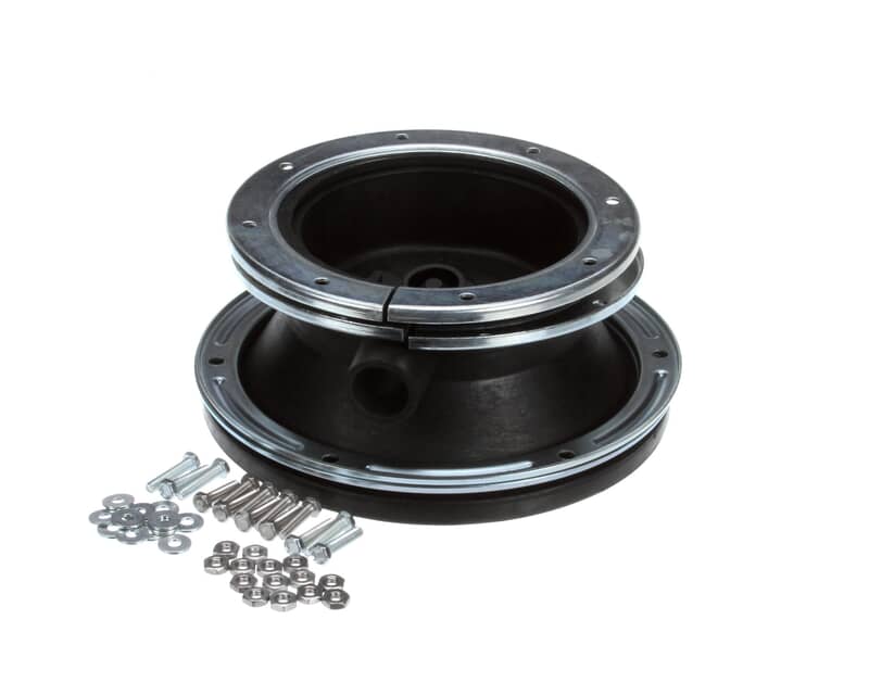 2560AMC Waste King