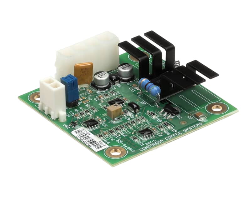 2612-044 Concordia Beverage Systems