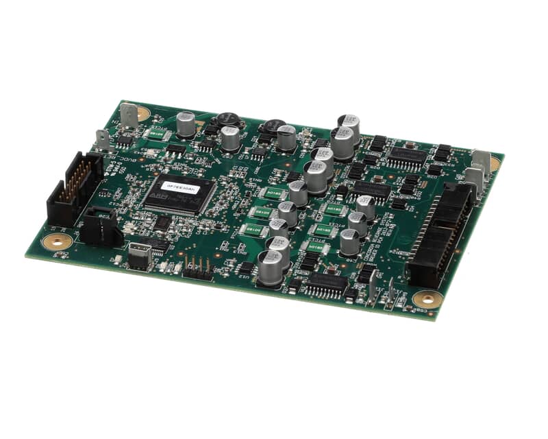 2612-072-2 Concordia Beverage Systems