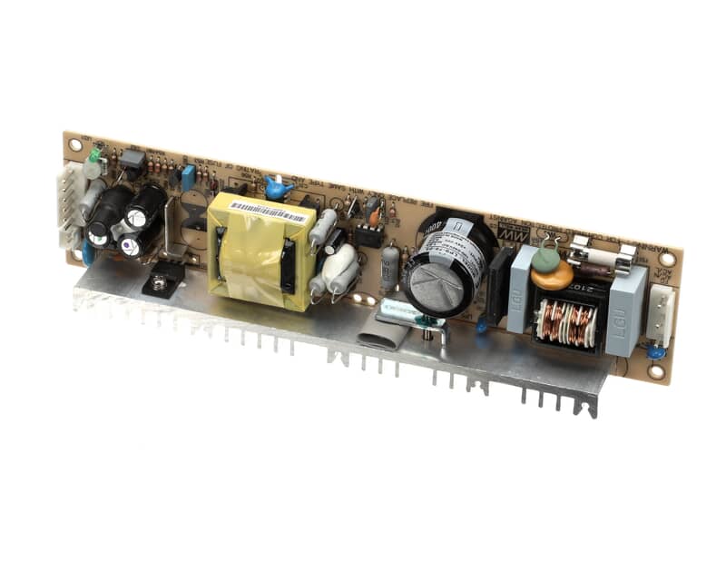 2620-022 Concordia Beverage Systems