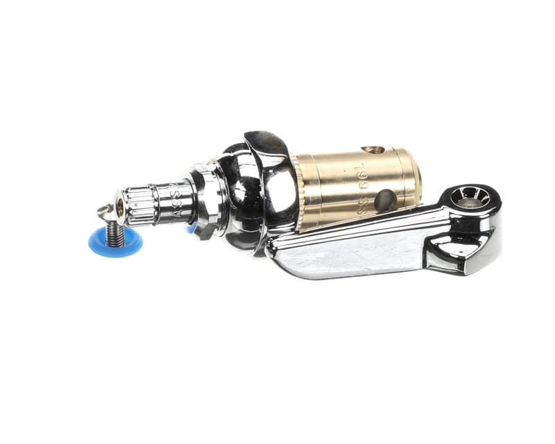 2711-40 T&S Brass