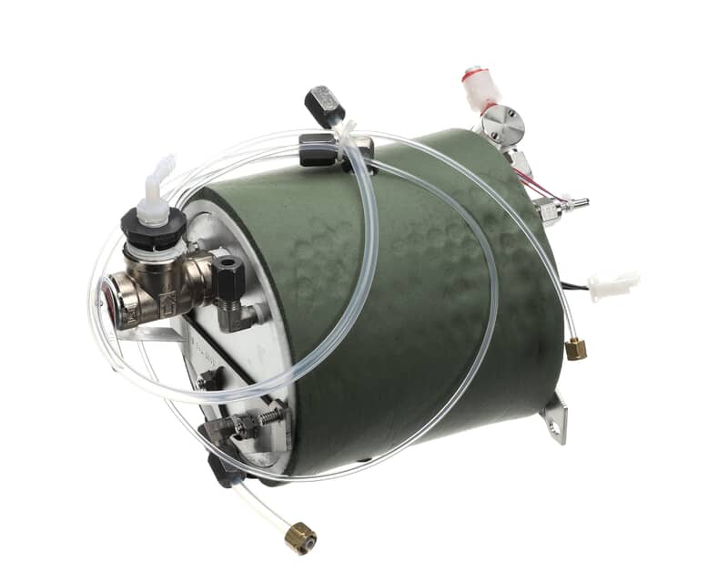 2720-053 Concordia Beverage Systems