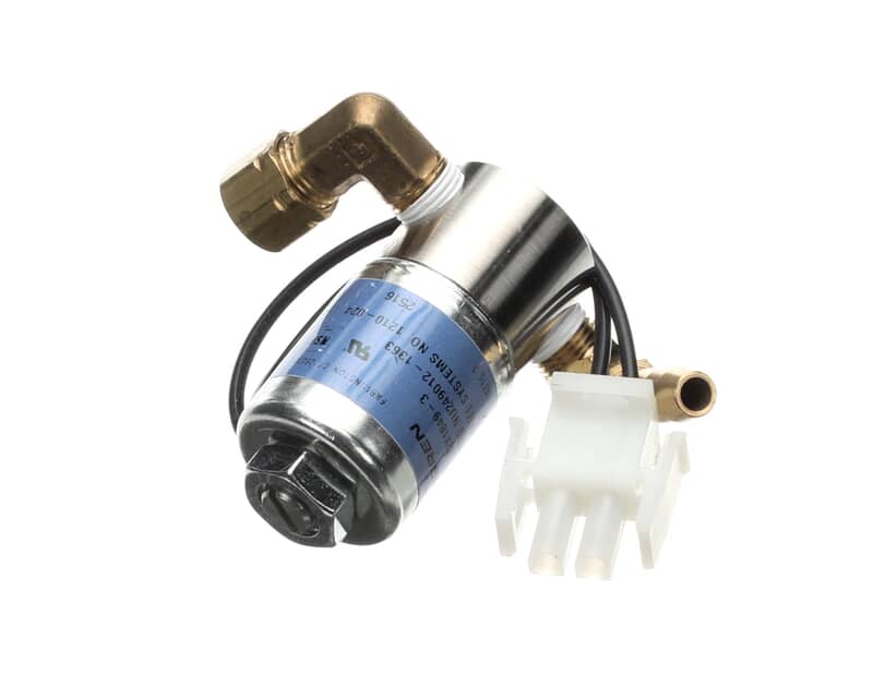 2790-129 Concordia Beverage Systems