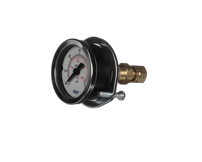2790-168 Concordia Beverage Systems