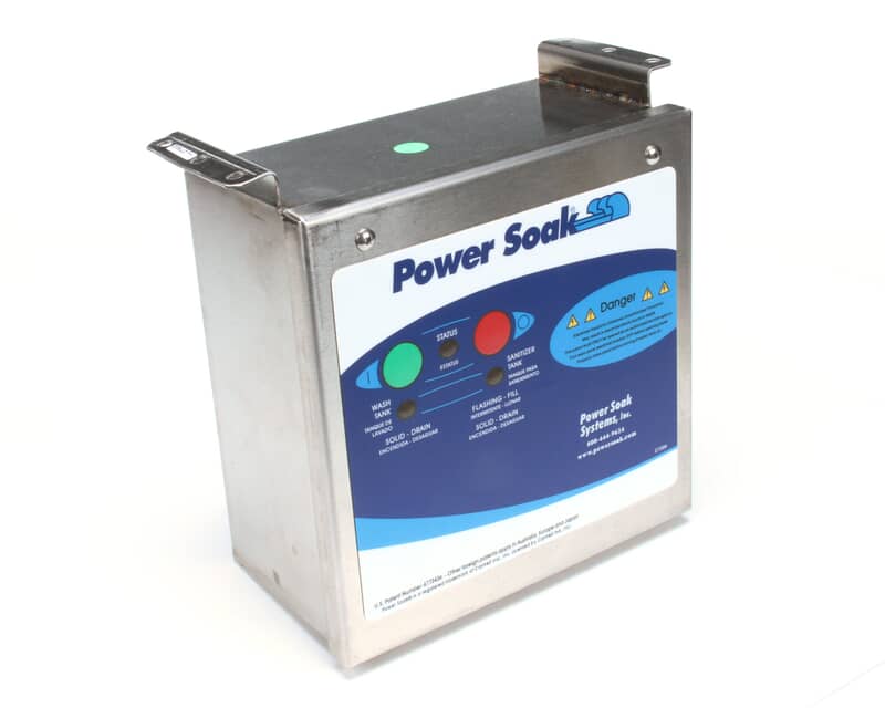 27902 Power Soak Systems Inc