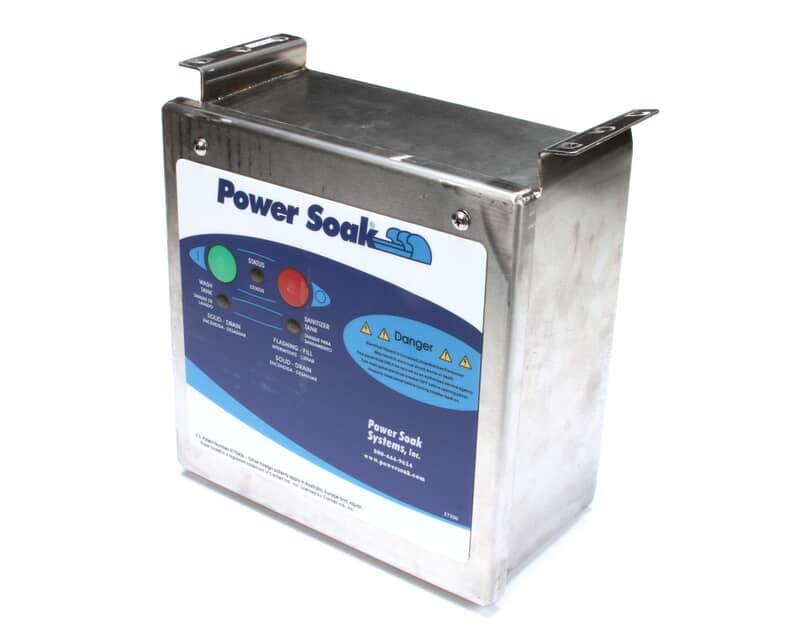 27903 Power Soak Systems Inc