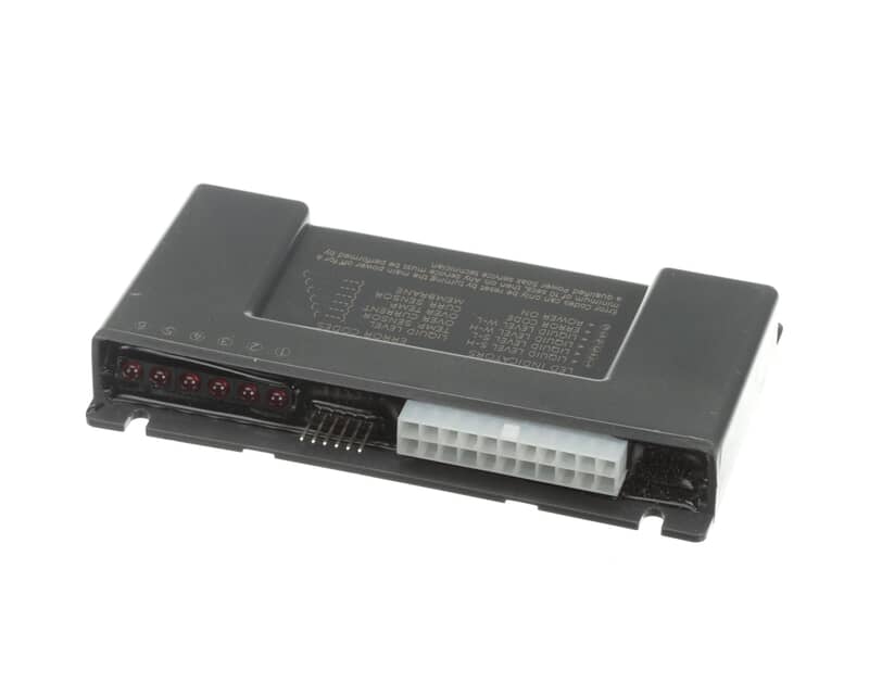 27920 Power Soak Systems Inc