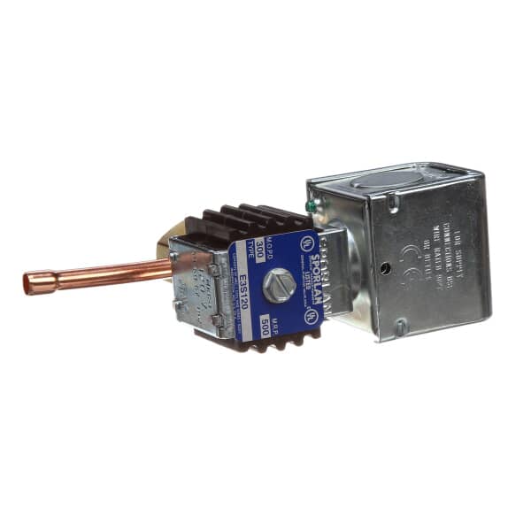 281610 Low Temp Industries