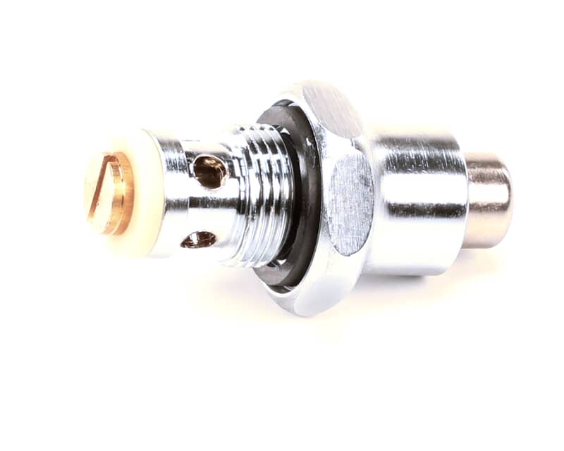 2856-40 T&S Brass