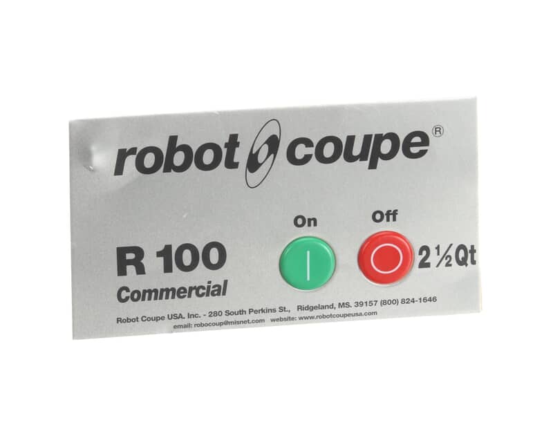 29208 Robot Coupe