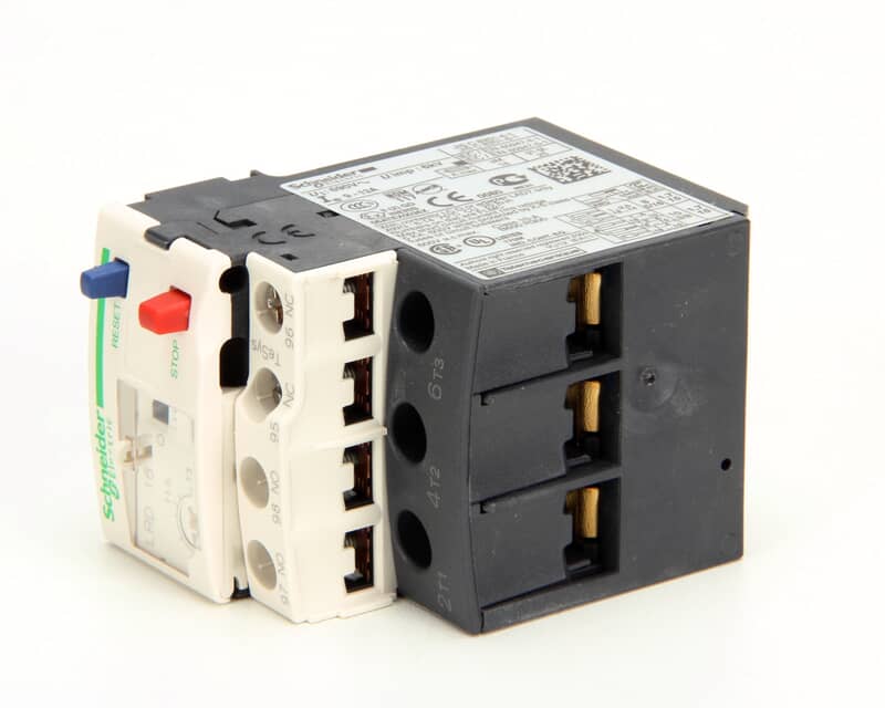 29445 Power Soak Systems Inc