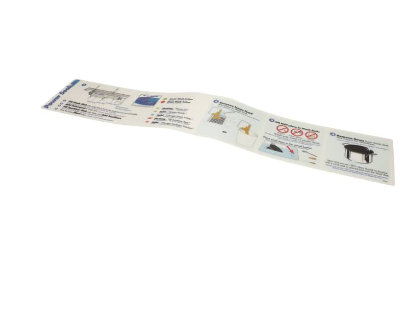29486 Power Soak Systems Inc