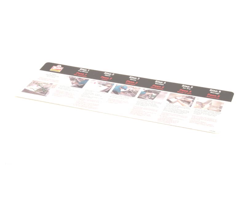 29594 Power Soak Systems Inc