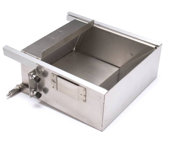 2DT941-C Perfect Fry