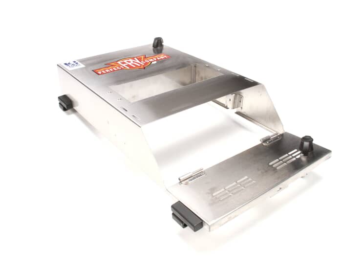 2DT950-C Perfect Fry