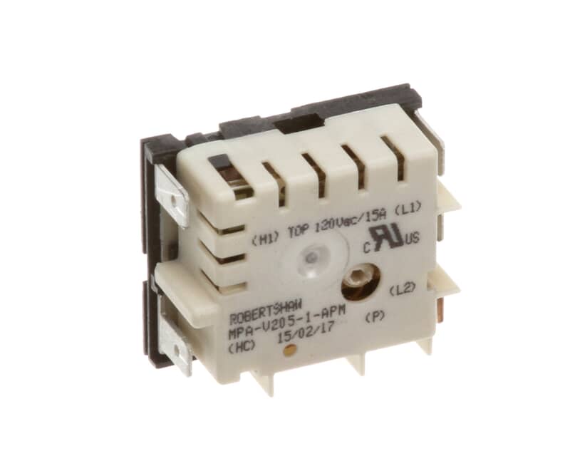 2E-55564 Apw Wyott