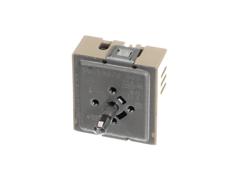 2E-M1368A Bakers Pride