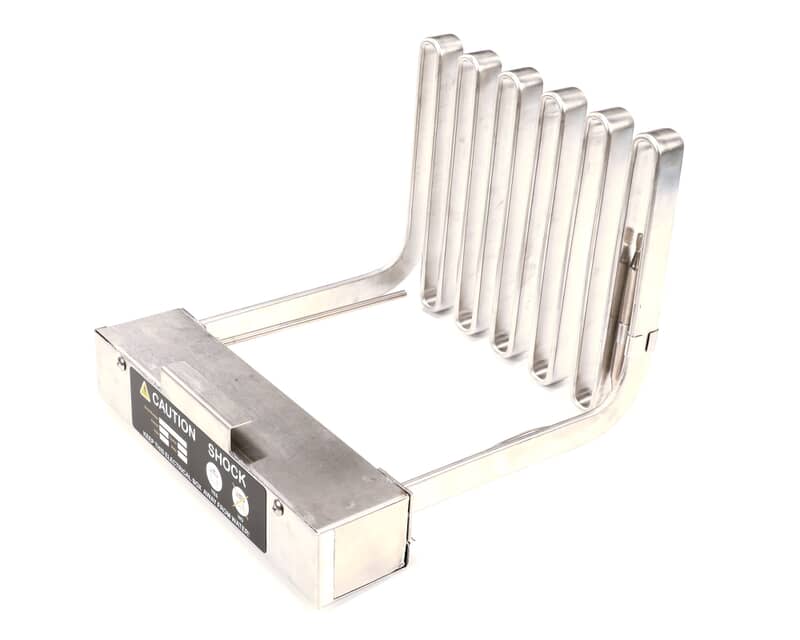 2ET002-C Perfect Fry