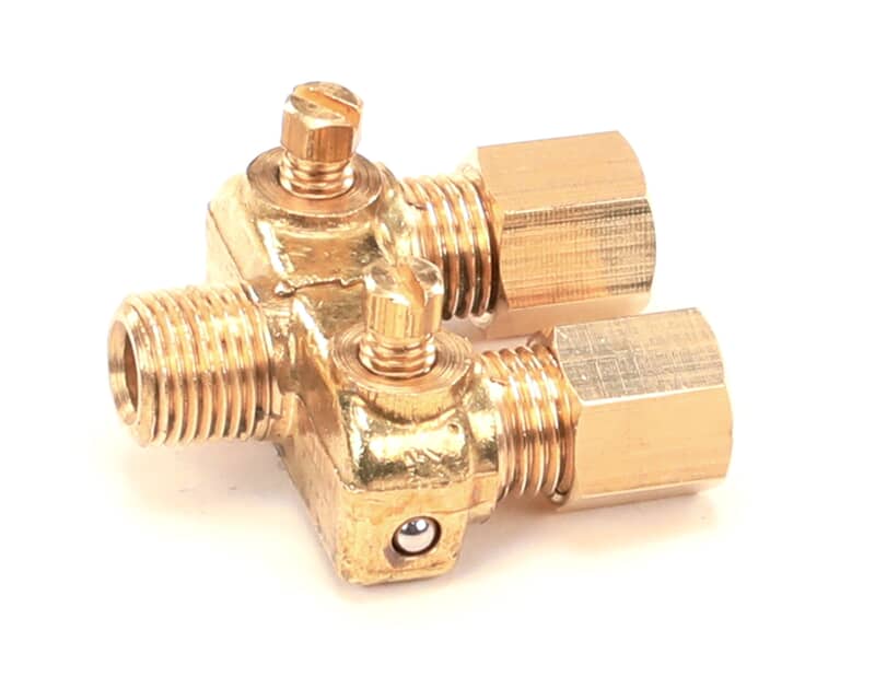 2V-R3020A Tri-star