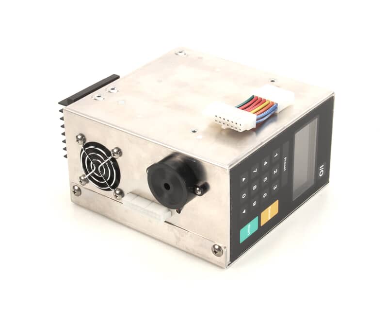2WS800-C Perfect Fry
