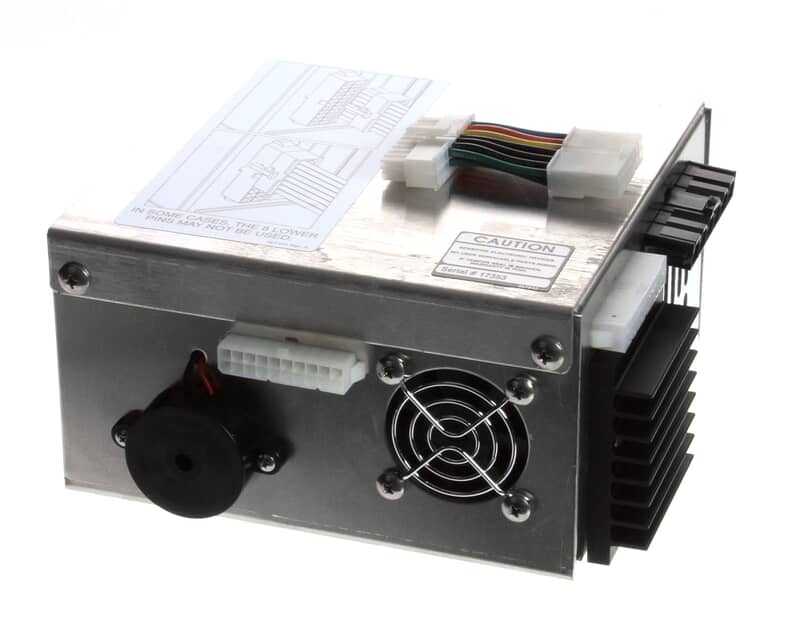 2WS802-C Perfect Fry