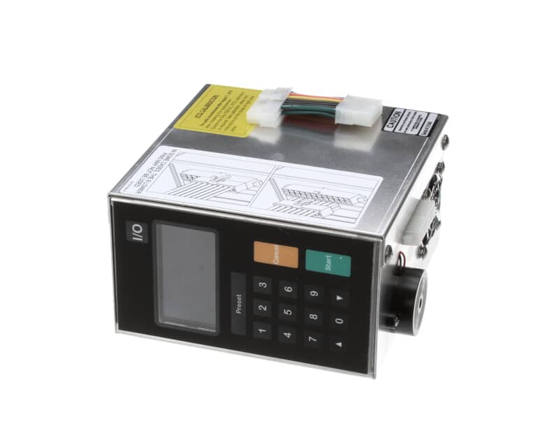 2WS802-CL Perfect Fry