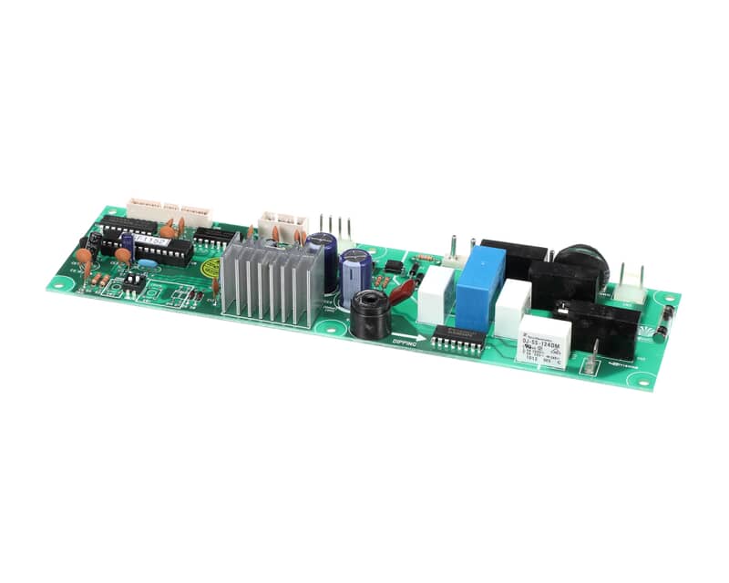 30243R0200 Turbo Air