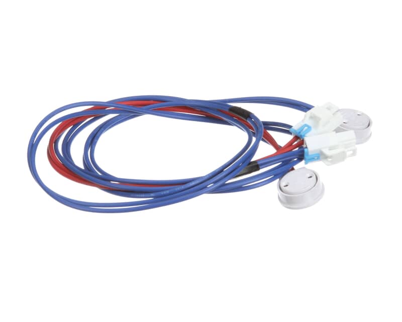 30279D0125 Turbo Air