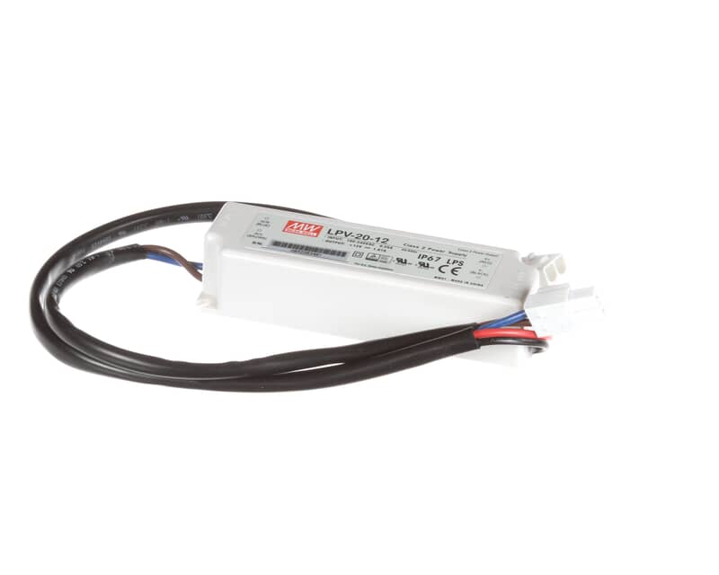 30284R0500 Turbo Air