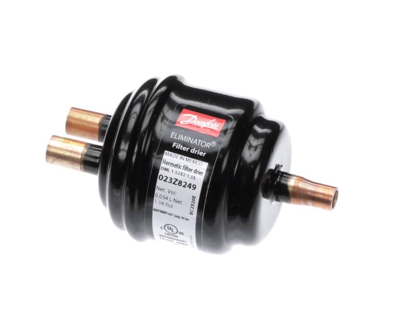 303-241D Beverage Air