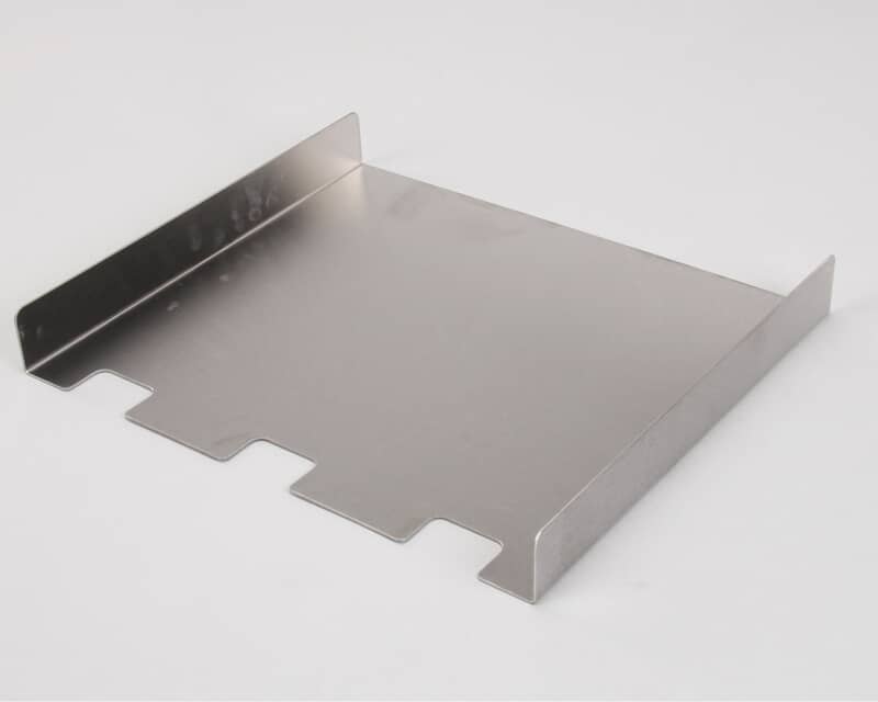 30802 Silver King