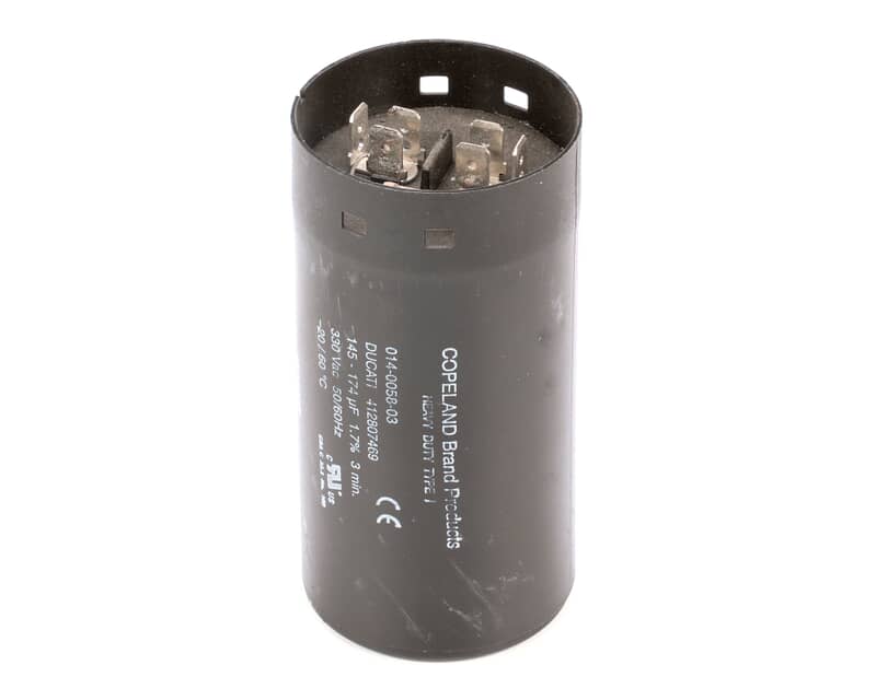 31-014-0058-00 Turbo Air