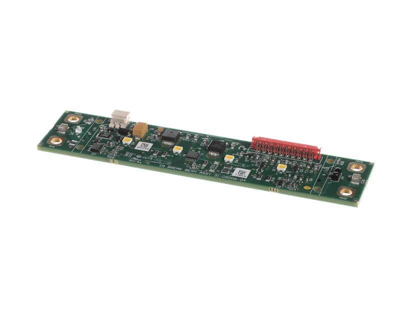 31-08006 Apex Supply Chain Tech