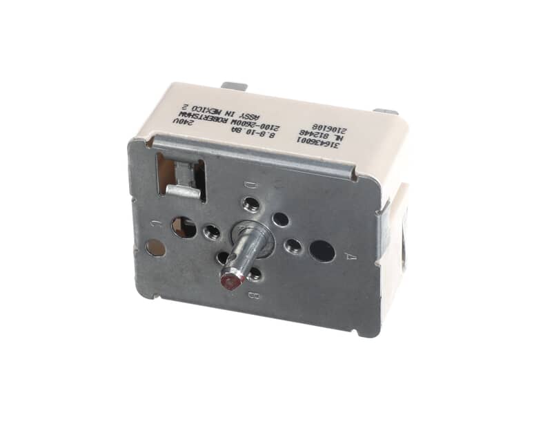 316436001 Frigidaire