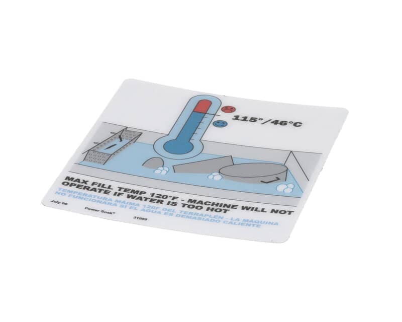 31989 Power Soak Systems Inc