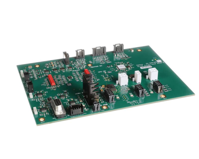 32-14512 Apex Supply Chain Tech