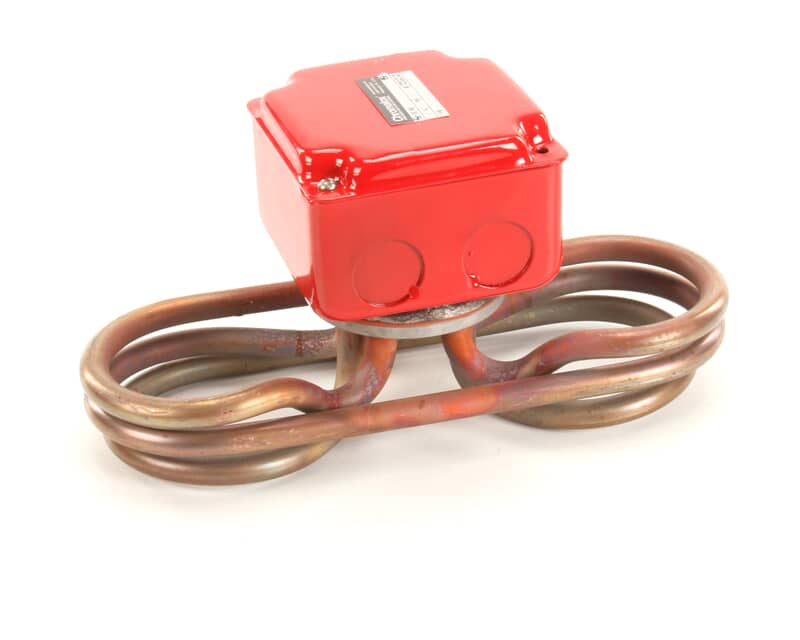320-00022 Cecilware